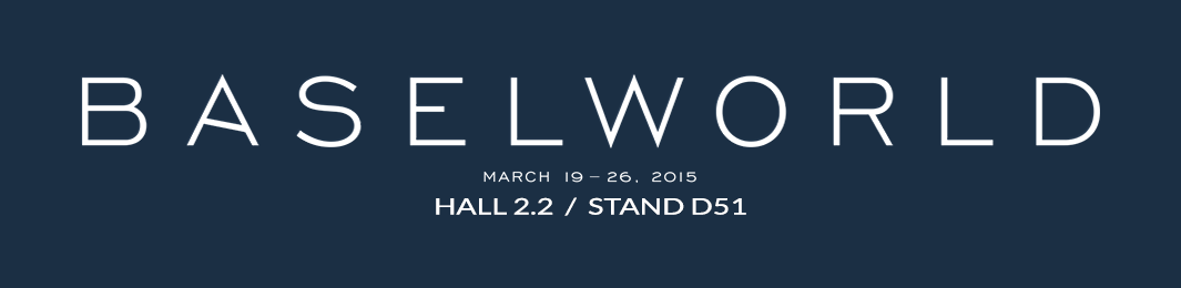 Lancaster Italia Baselworld 2015